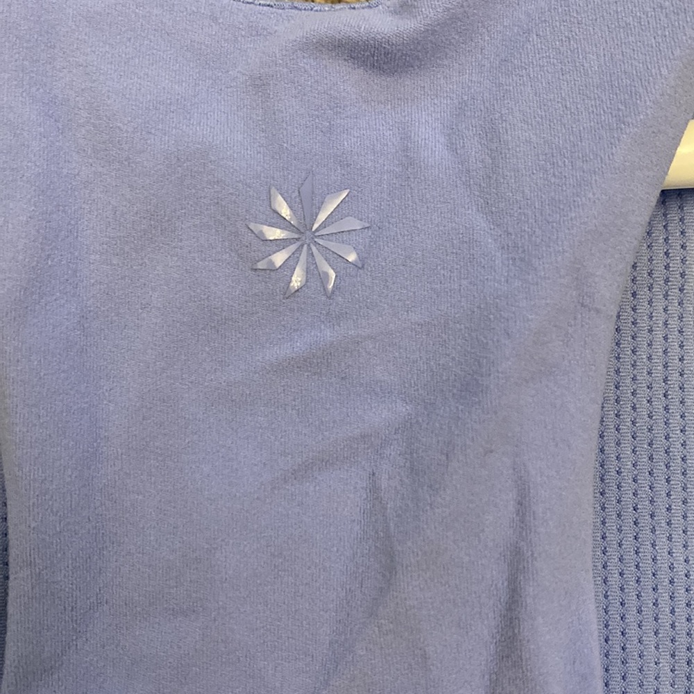 Athleta Girl sports Bra - XXL size 16 - Picture 4 of 4